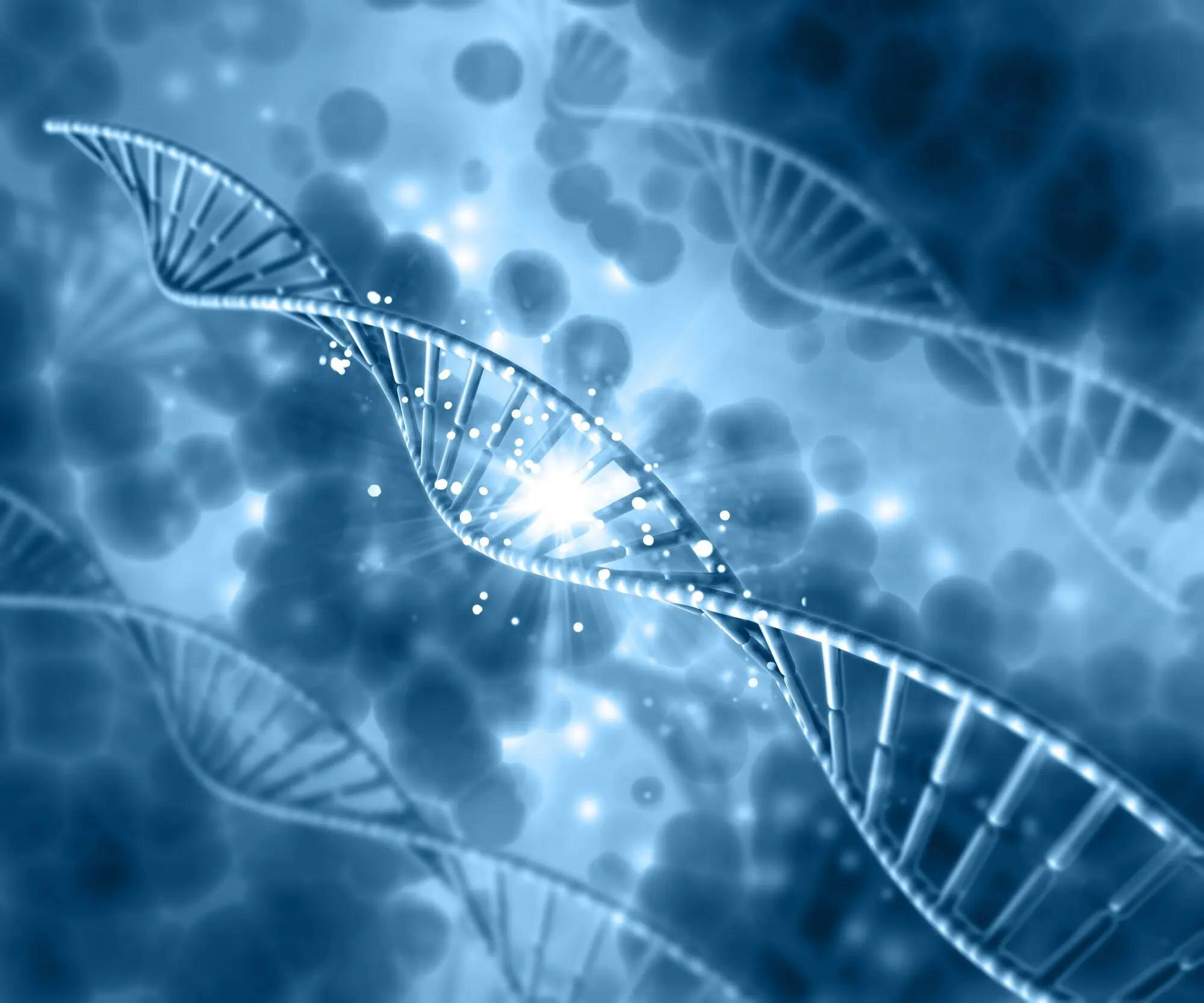 Clinical research laboratory work